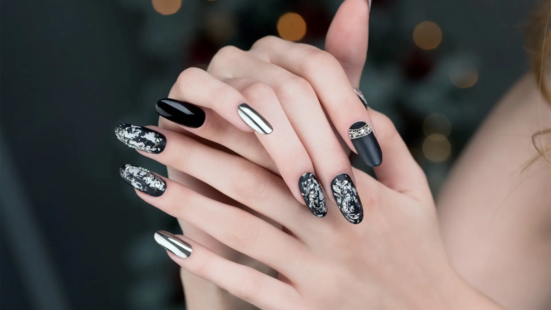 Divriği Protez Tırnak